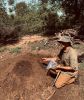 Writer, Ecologist, Student